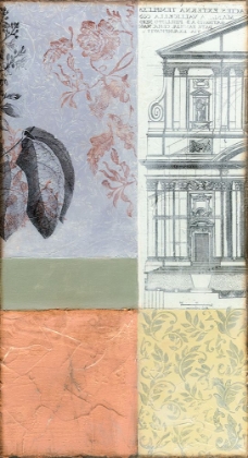 Picture of NEO VICTORIAN COLLAGE IV