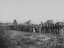Picture of CONFEDERATE PRISONERS AT FAIRFAX COURT-HOUSE