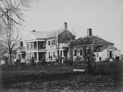 Picture of LACEY HOUSE-FALMOUTH-VIRGINIA