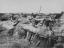 Picture of QUARTERS OF MEN IN FORT SEDGWICK GENERALLY KNOWN AS FORT HELL
