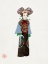 Picture of CHINESE EMPRESS COSTUME