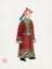 Picture of CHINESE MENS ORDINARY CLOTHING
