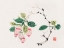 Picture of PAGE FROM SHI ZHU ZHAI RED FRUIT BUNCH