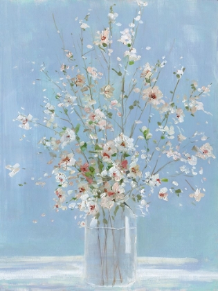 Picture of CHERRY BLOSSOM ARRANGEMENT