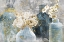 Picture of VESSELS AND BLOOMS BLUES
