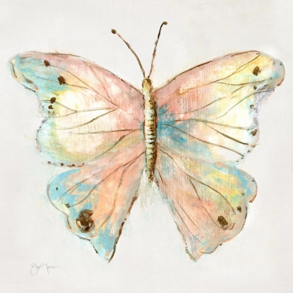Picture of ARTFUL BUTTERFLY I