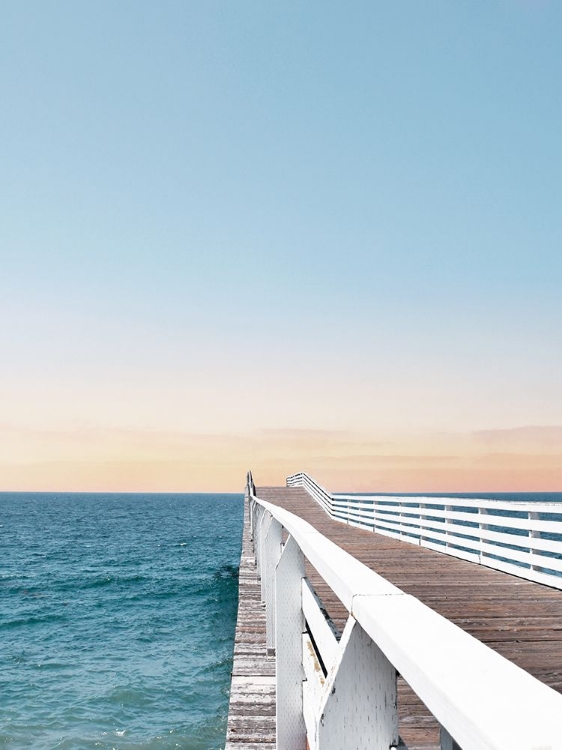 Picture of DAY AT THE PIER