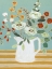 Picture of JOYFUL BLOSSOMS II