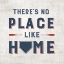 Picture of LIKE HOME