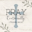 Picture of PRAY CONTINUALLY