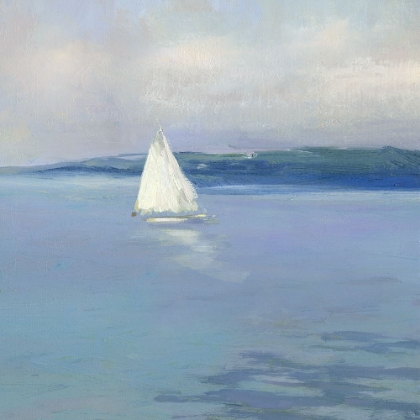 Picture of DISTANT SAIL II