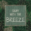 Picture of SWAY WITH THE BREEZE