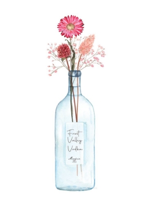 Picture of FROST VALLEY VODKA