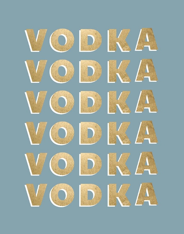 Picture of VODKA