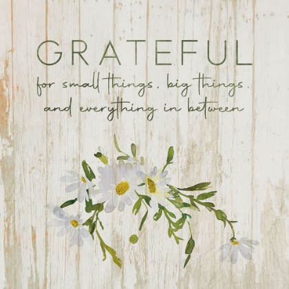 Picture of GRATEFUL