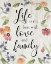 Picture of LIFE IS THE BEST