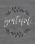 Picture of GRATEFUL