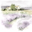 Picture of ELEGANT LAVENDER I