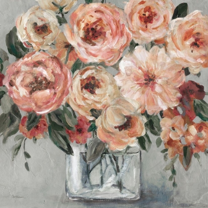 Picture of PAINTERLY BOUQUET