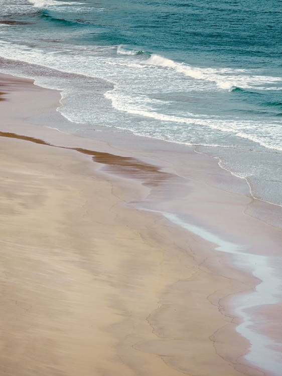 Picture of LOW TIDE SUMMER