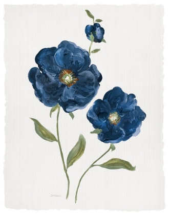 Picture of BLUE POPPIES