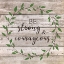 Picture of BE STRONG AND COURAGEOUS