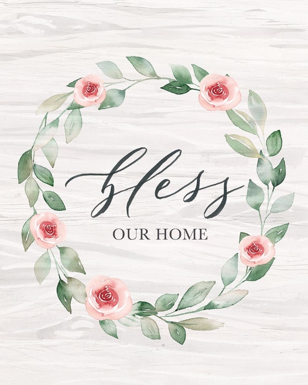 Picture of BLESS OUR HOME