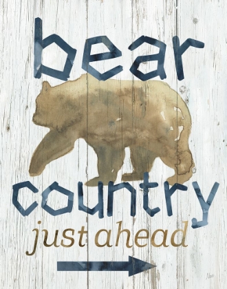 Picture of BEAR COUNTRY