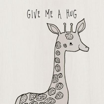 Picture of GIVE ME A HUG