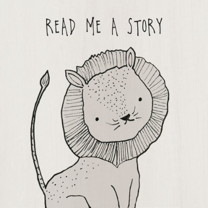 Picture of READ ME A STORY
