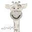 Picture of ADVENTURE GIRAFFE