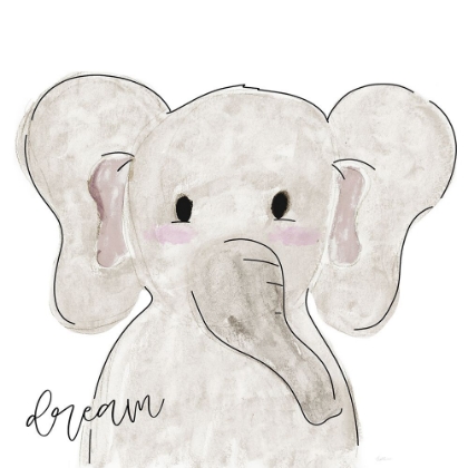 Picture of DREAM ELEPHANT