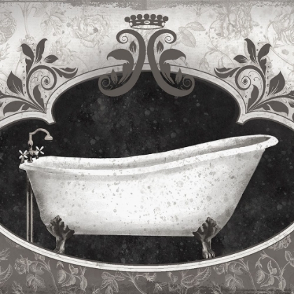 Picture of GLAM BATH II