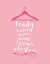 Picture of BEAUTY IN PINK