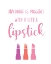 Picture of LITTLE LIPSTICK