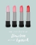 Picture of FLAWLESS LIPSTICK