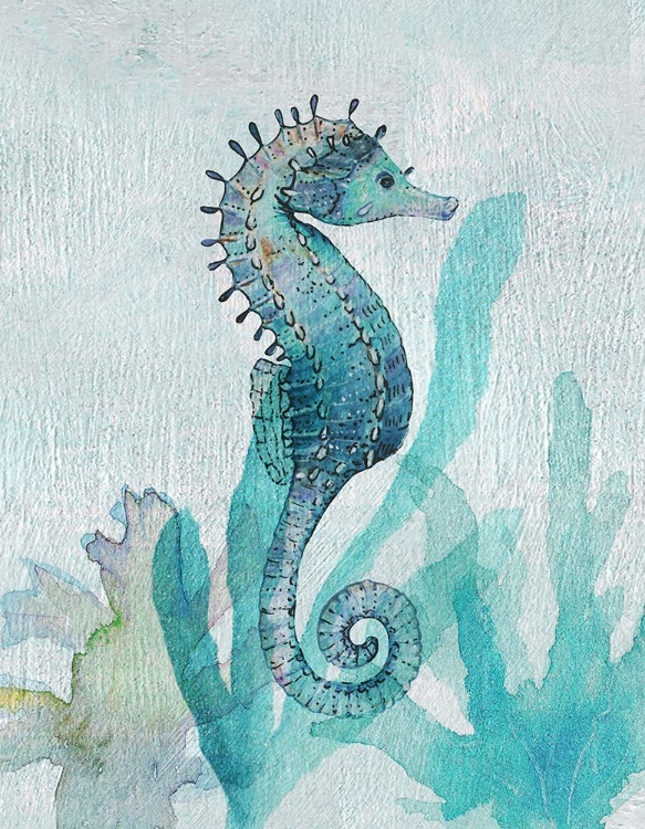 Picture of SEAHORSE I