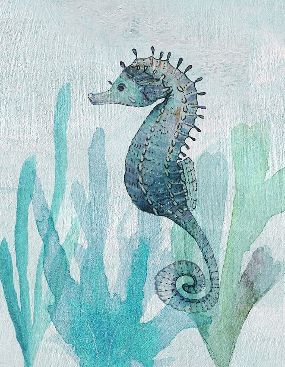 Picture of SEAHORSE II