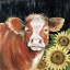 Picture of BARNYARD BESSIE