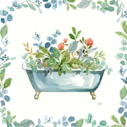 Picture of FARMHOUSE TUB I