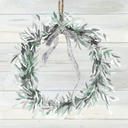 Picture of ASPEN WREATH