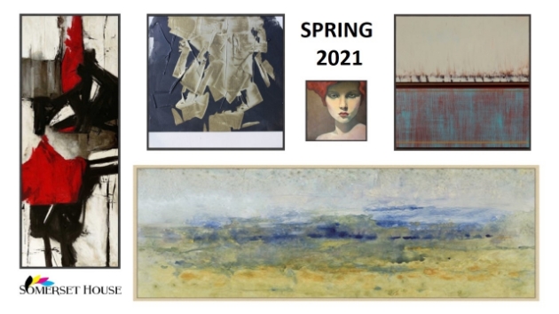 Picture for category SPRING 2021