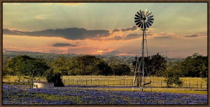 Picture of It'S Gonna Be A Fine Day by Don Winkler