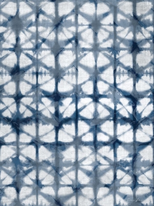 Picture of SHIBORI DISTRESSED