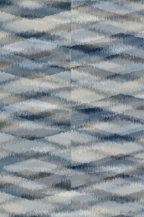 Picture of DIAMOND PATTERN