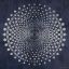 Picture of DARK GEOMETRIC CIRCLES 3