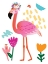 Picture of FLAMINGO