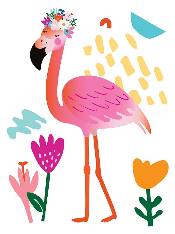 Picture of FLAMINGO