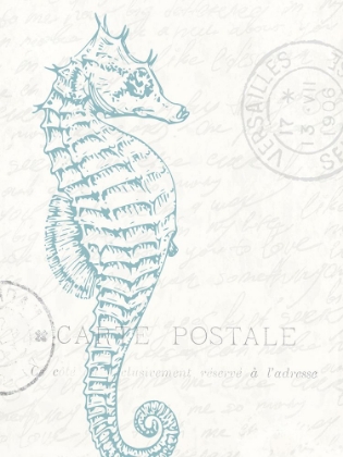 Picture of SEASIDE CARD 3
