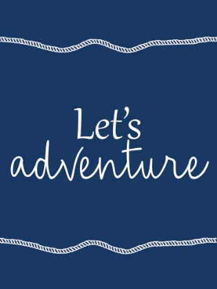 Picture of LETS ADVENTURE